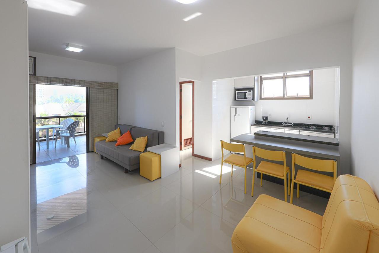 Acolhedor Flat A Beira-Mar Na Barra Da Tijuca Apartment Rio de Janeiro Exterior foto