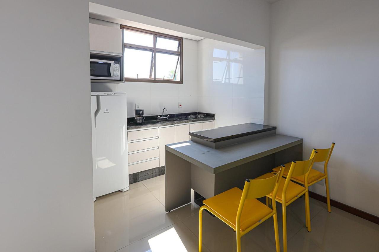 Acolhedor Flat A Beira-Mar Na Barra Da Tijuca Apartment Rio de Janeiro Exterior foto