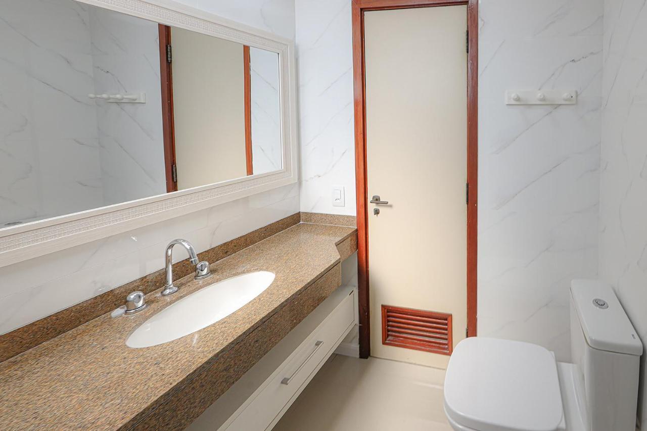 Acolhedor Flat A Beira-Mar Na Barra Da Tijuca Apartment Rio de Janeiro Exterior foto