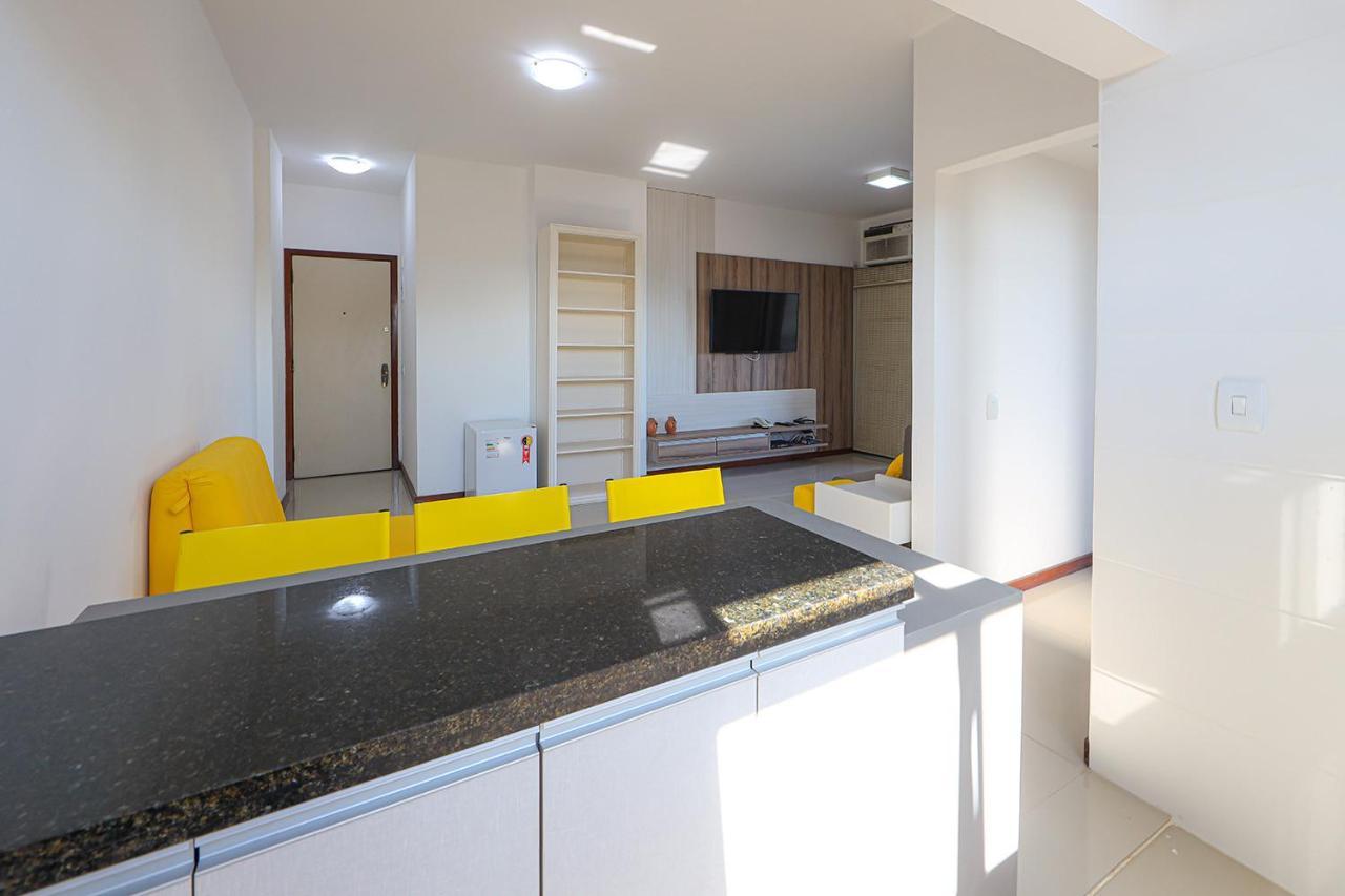 Acolhedor Flat A Beira-Mar Na Barra Da Tijuca Apartment Rio de Janeiro Exterior foto