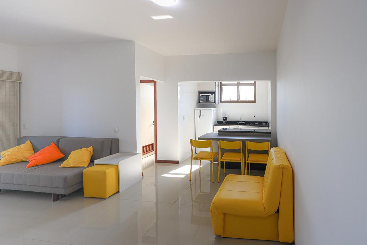 Acolhedor Flat A Beira-Mar Na Barra Da Tijuca Apartment Rio de Janeiro Exterior foto